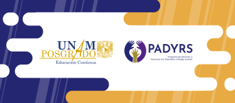 Logo de Plataforma PADyRS